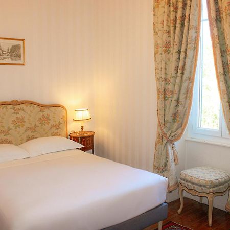 Hotel La Villa Fleurie Beaune  Dış mekan fotoğraf