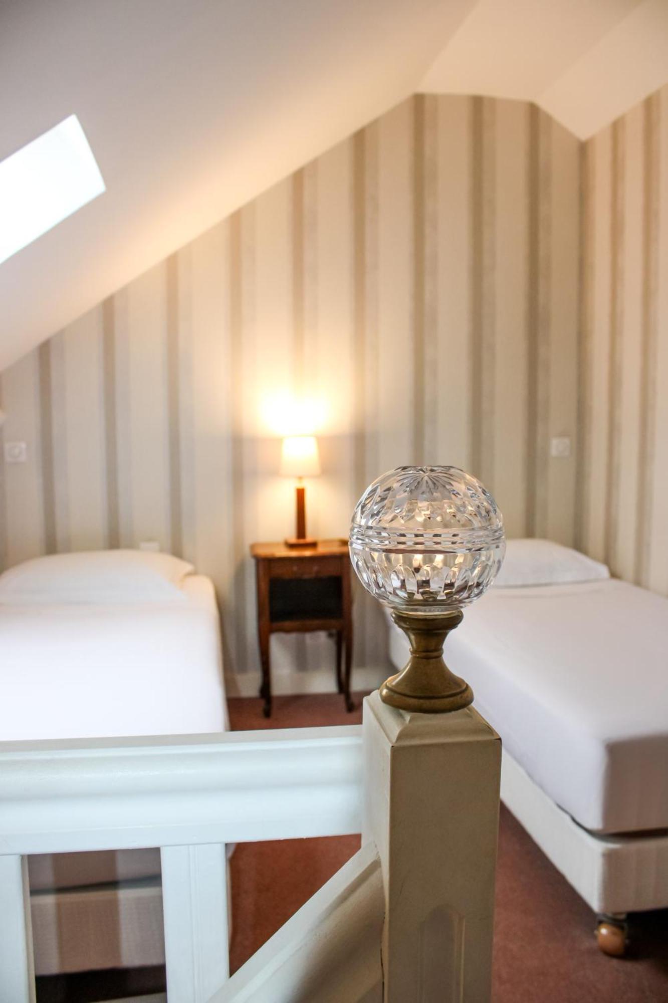 Hotel La Villa Fleurie Beaune  Dış mekan fotoğraf