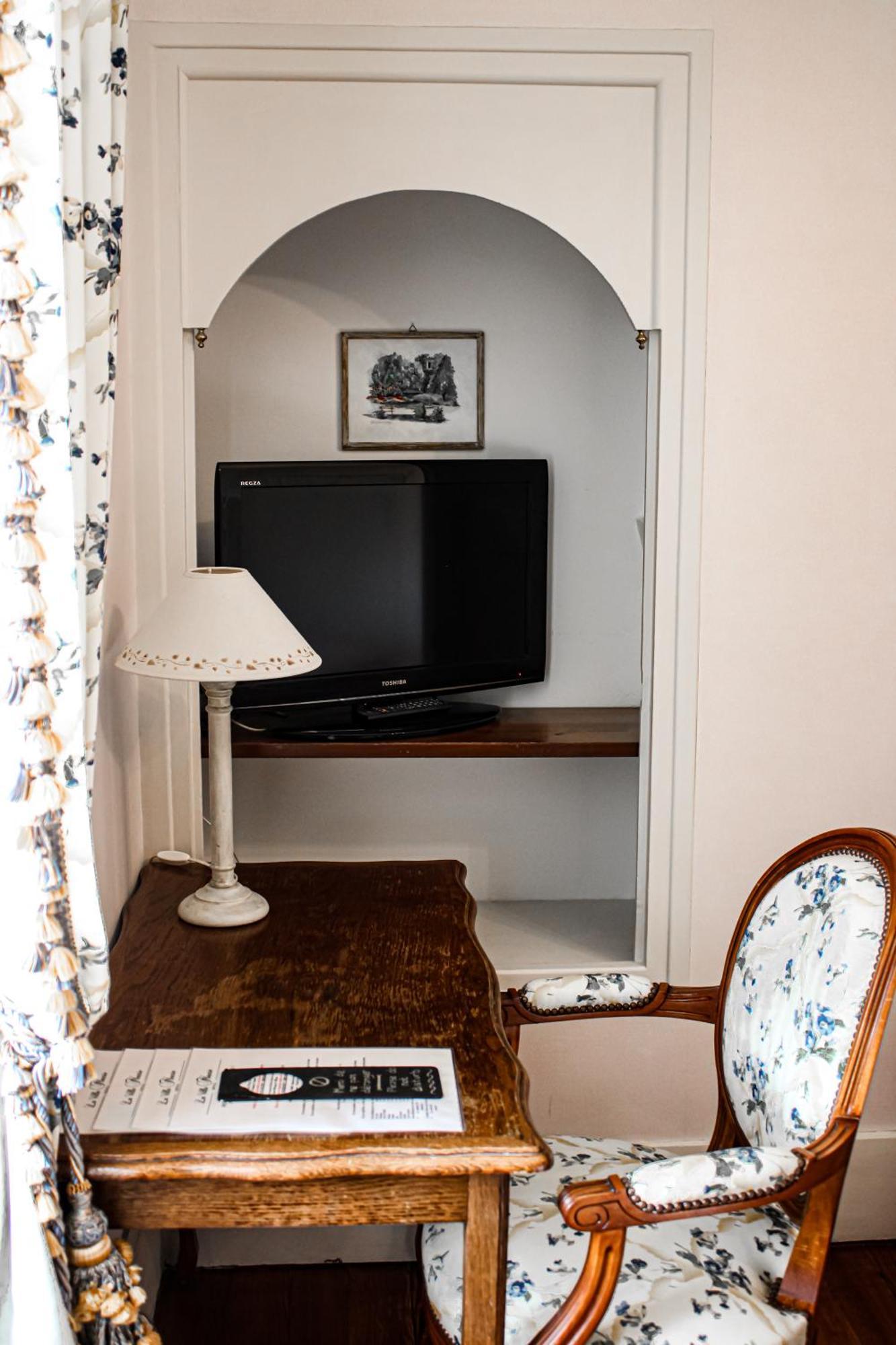 Hotel La Villa Fleurie Beaune  Dış mekan fotoğraf