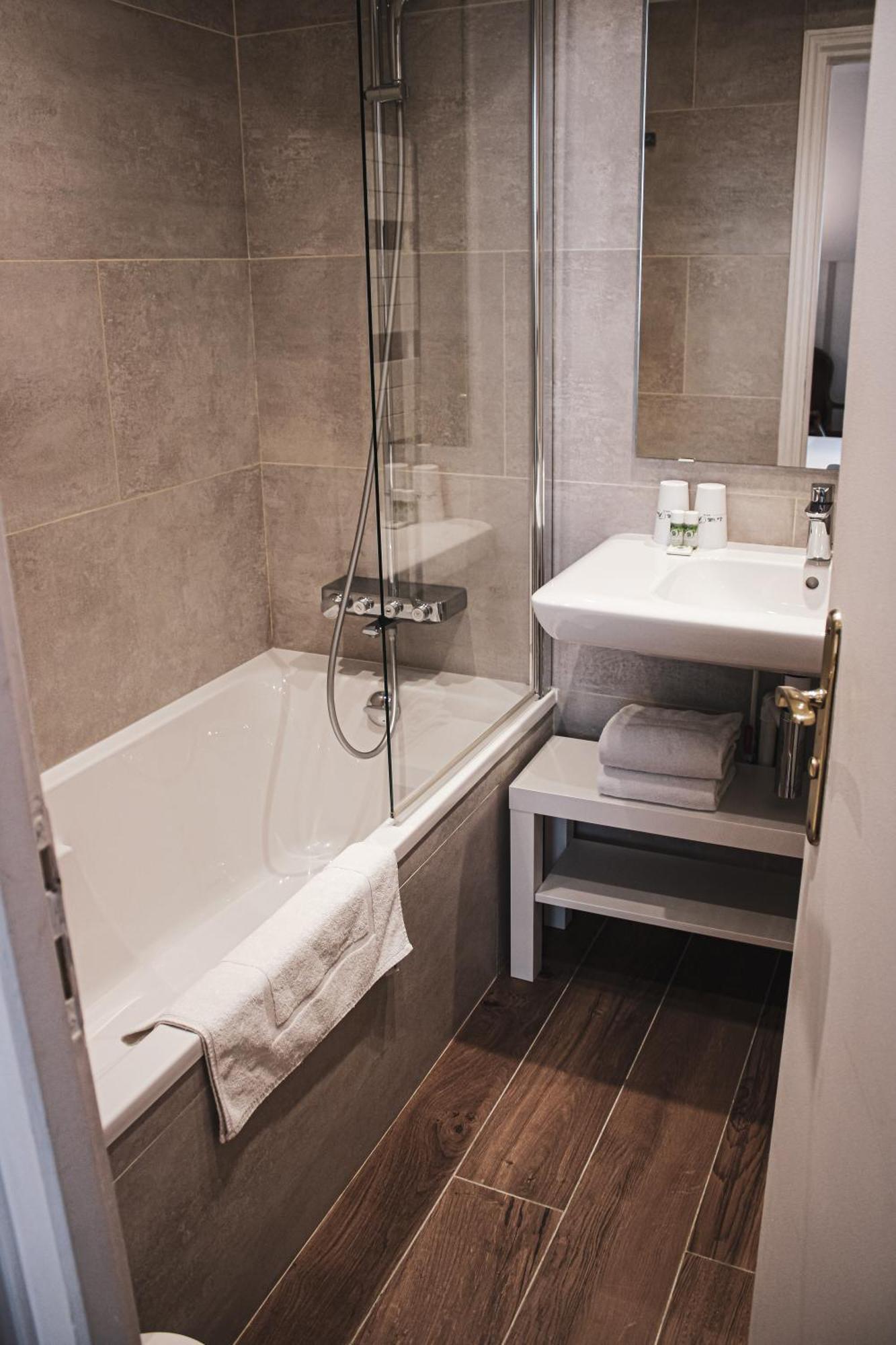 Hotel La Villa Fleurie Beaune  Dış mekan fotoğraf