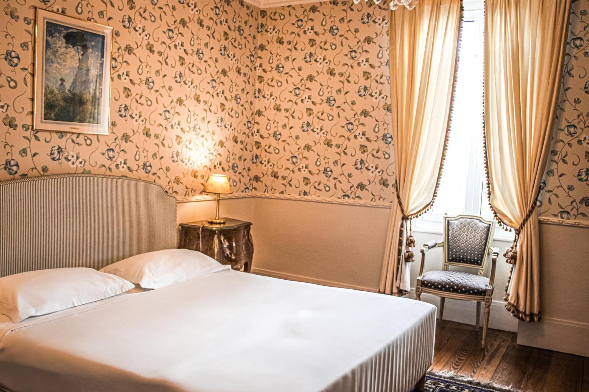 Hotel La Villa Fleurie Beaune  Dış mekan fotoğraf
