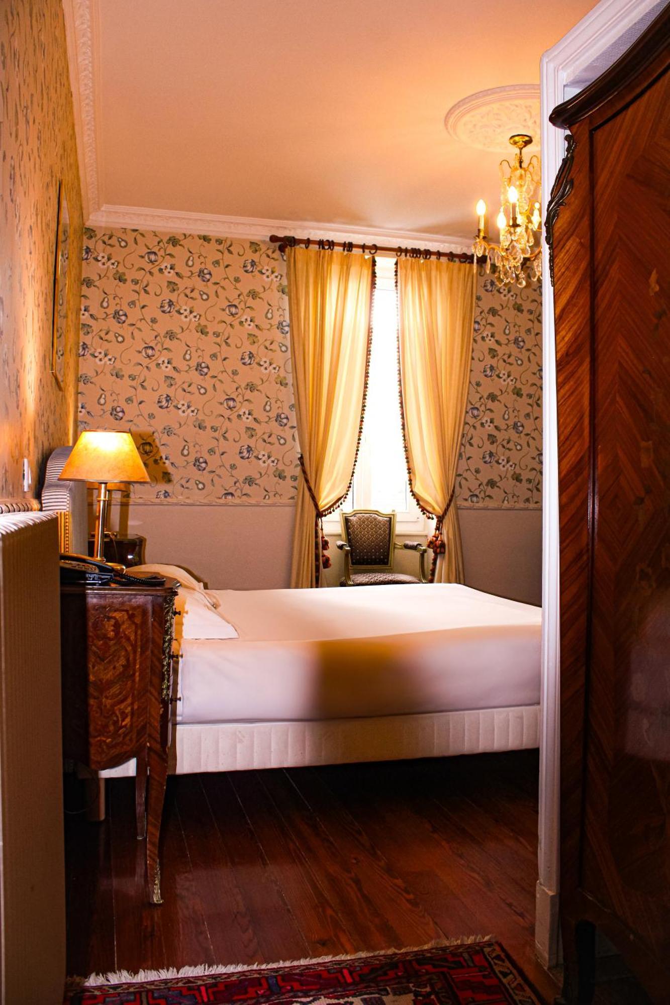 Hotel La Villa Fleurie Beaune  Dış mekan fotoğraf