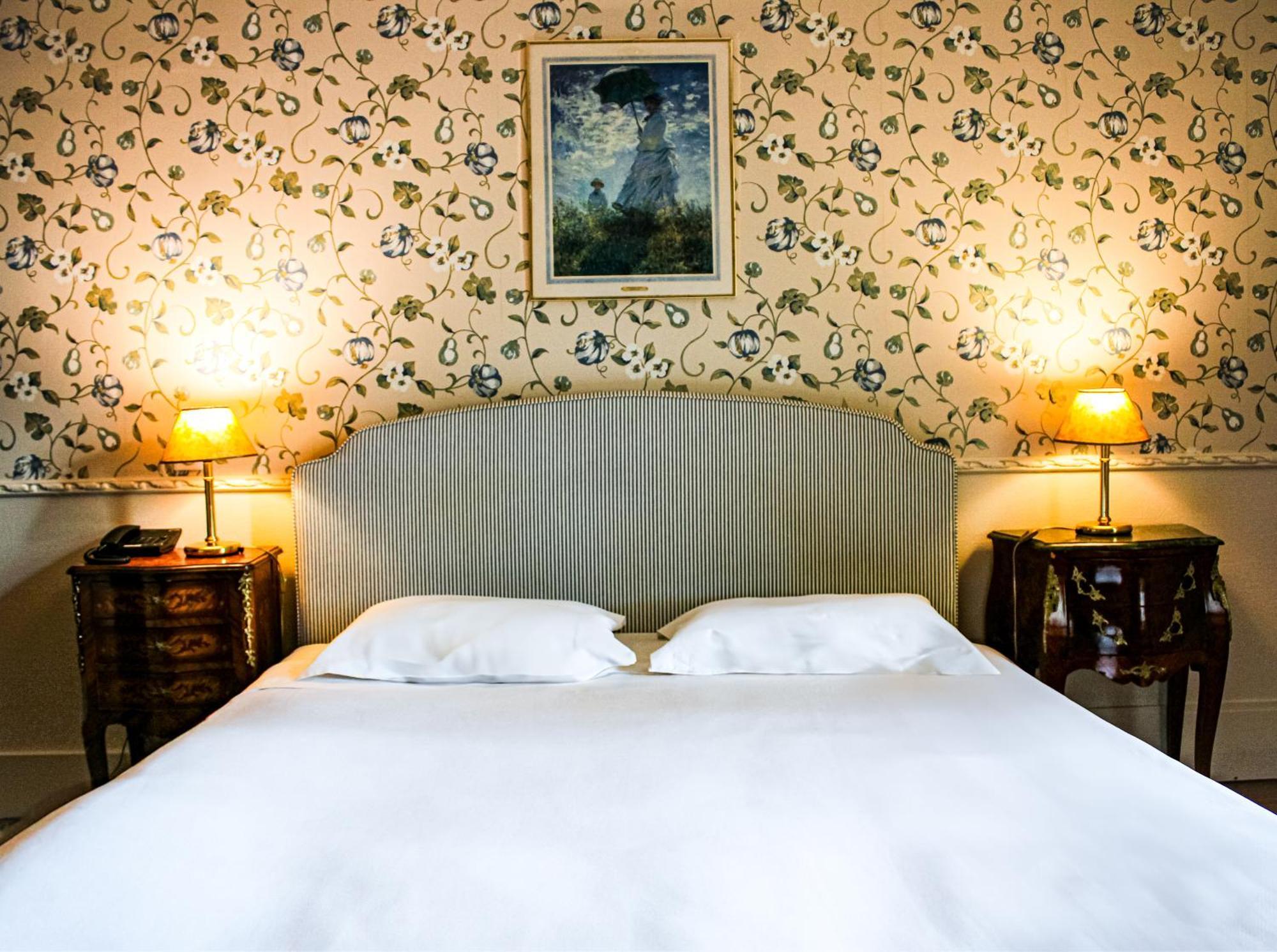 Hotel La Villa Fleurie Beaune  Dış mekan fotoğraf