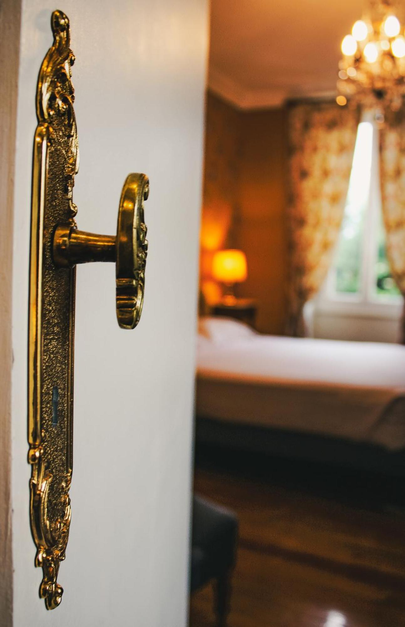 Hotel La Villa Fleurie Beaune  Dış mekan fotoğraf